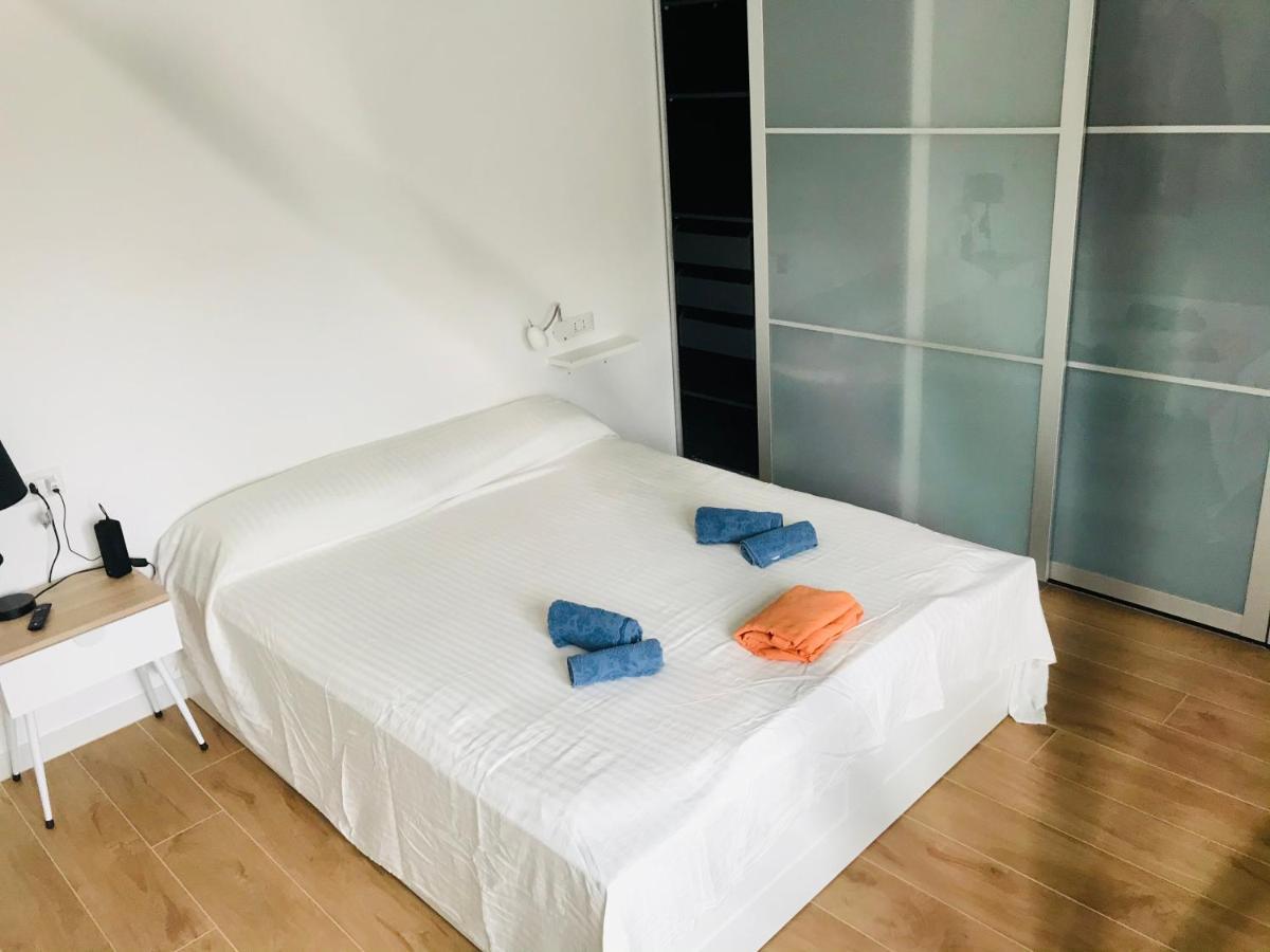 Stanza E Bagno Privato, Idromassaggio Con Extra Fee, In Appartamento Ferrara Luaran gambar