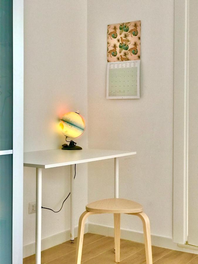 Stanza E Bagno Privato, Idromassaggio Con Extra Fee, In Appartamento Ferrara Luaran gambar