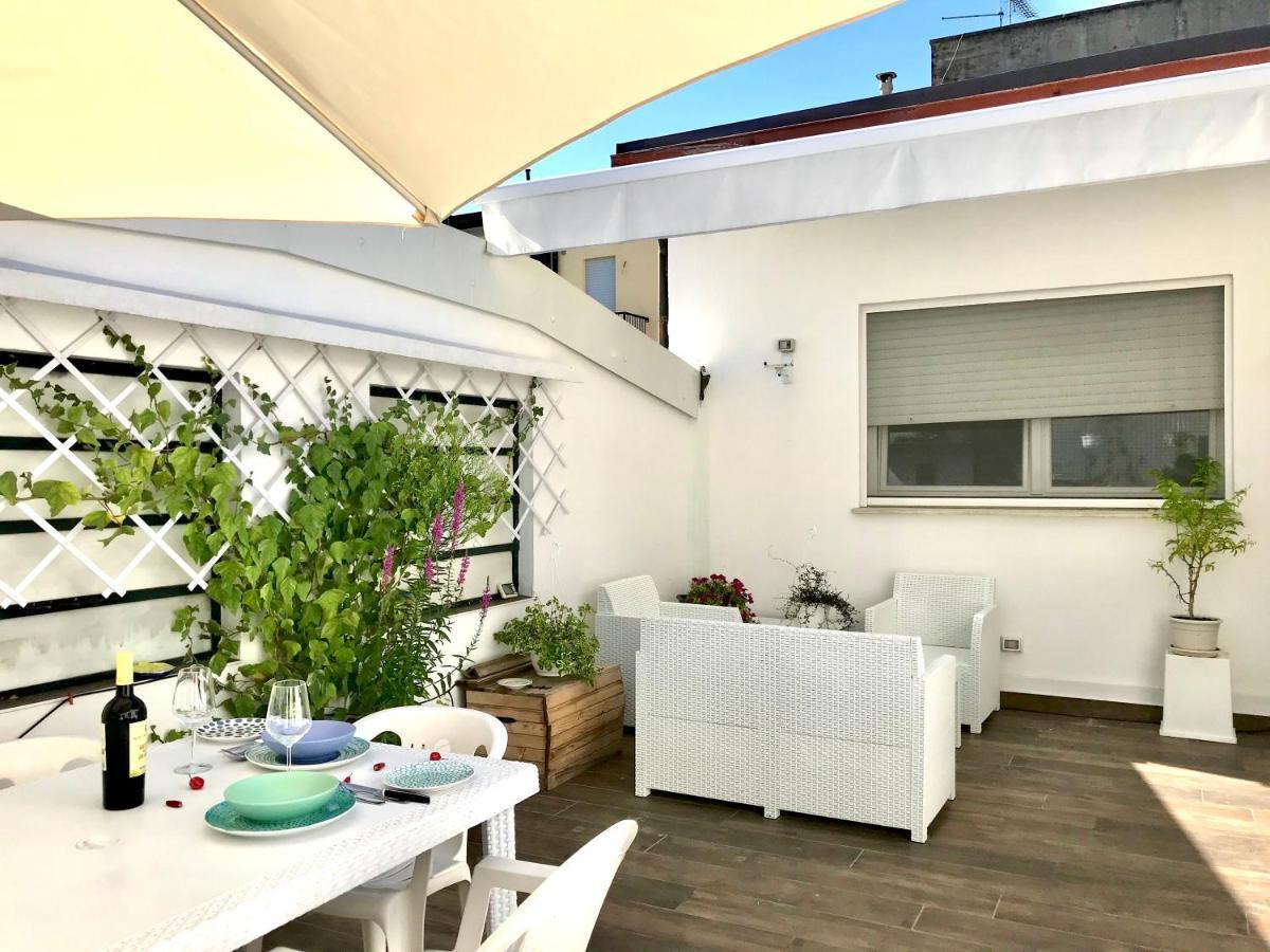 Stanza E Bagno Privato, Idromassaggio Con Extra Fee, In Appartamento Ferrara Luaran gambar