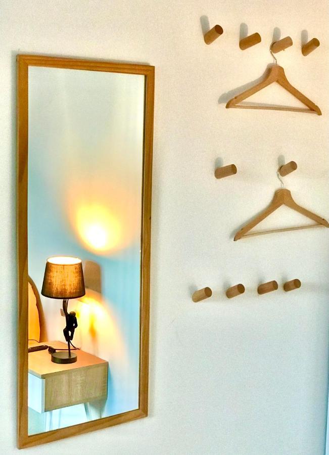 Stanza E Bagno Privato, Idromassaggio Con Extra Fee, In Appartamento Ferrara Luaran gambar