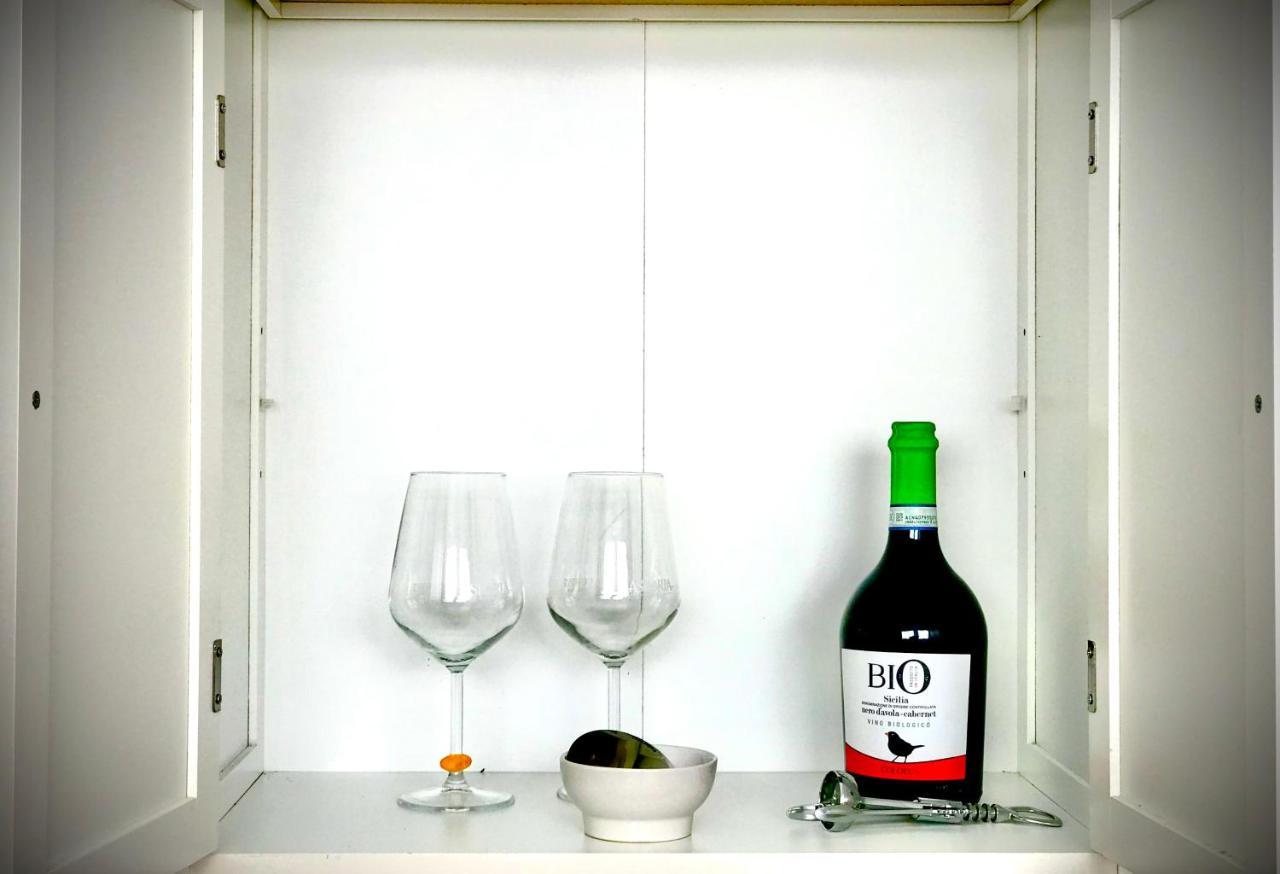 Stanza E Bagno Privato, Idromassaggio Con Extra Fee, In Appartamento Ferrara Luaran gambar